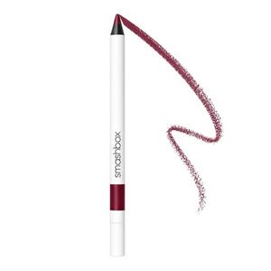 SMASHBOX BE LEGENDARY LINE & PRIME PENCIL IN CRANBERRY - BNIB